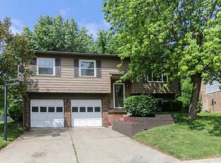 5426 Armstrong Ct, Indianapolis, IN
