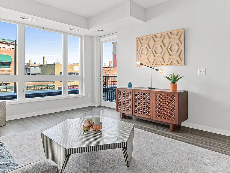 Oxbo Urban Rentals — Photo 6