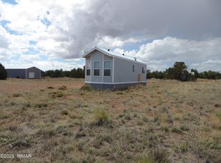 2183 Highland Dr, Winslow, AZ 85928
