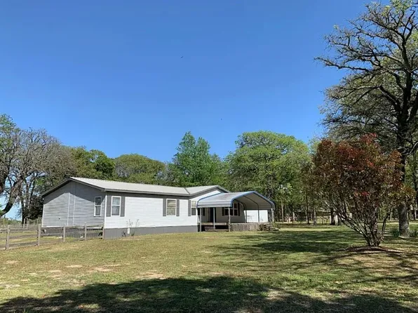 1714 Vz County Road 4418, Canton, TX 75103