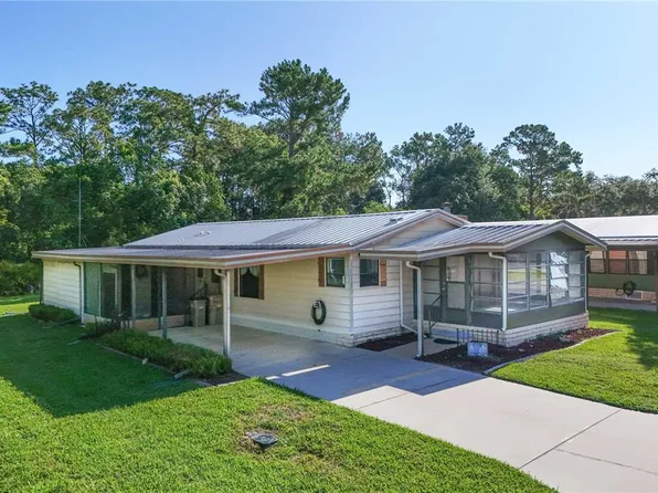 1855 Stacey Dr, Mount Dora, FL 32757