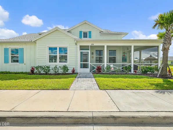 124 Gypsy Palace Ln, Daytona Beach, FL 32124