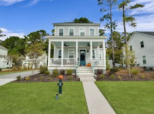 9 Blue Dasher Ln, Bluffton, SC 29909