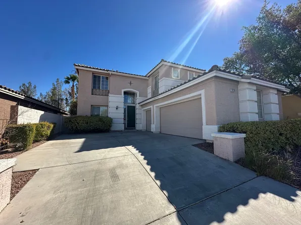 10129 Snow Crest Pl, Las Vegas, NV 89134