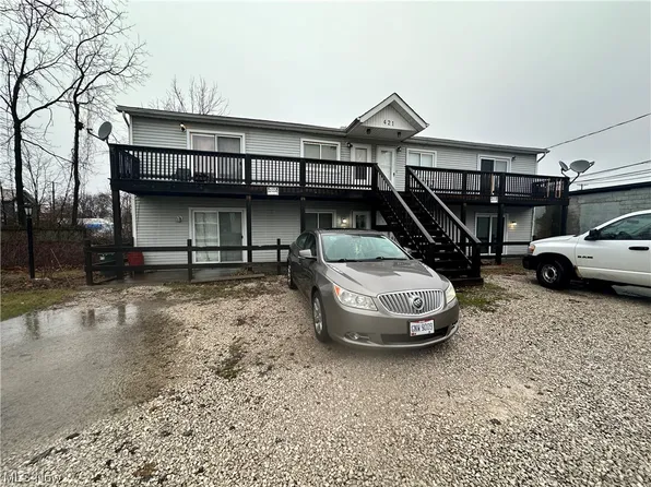 421 W 48th St, Ashtabula, OH 44004