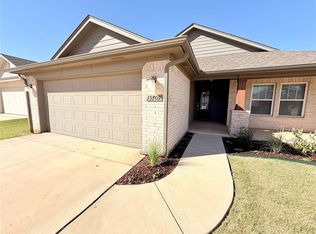 15709 Potomac Dr, Edmond, OK 73013
