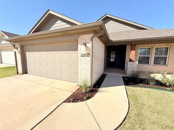 15709 Potomac Dr, Edmond, OK 73013