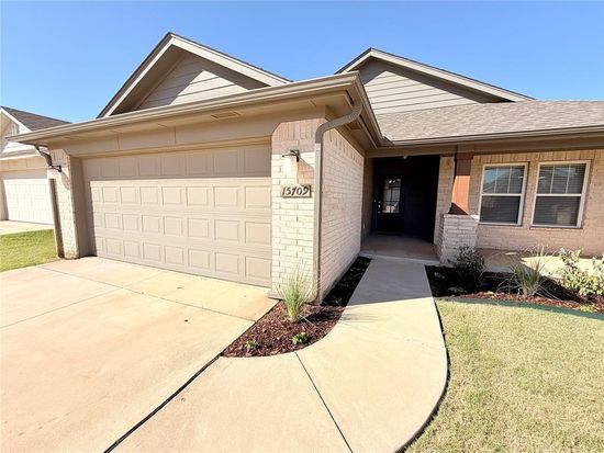 15709 Potomac Dr, Edmond, OK 73013