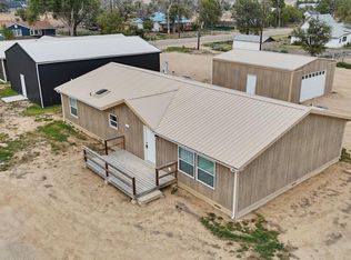 213 Center Ave, Ordway, CO 81063