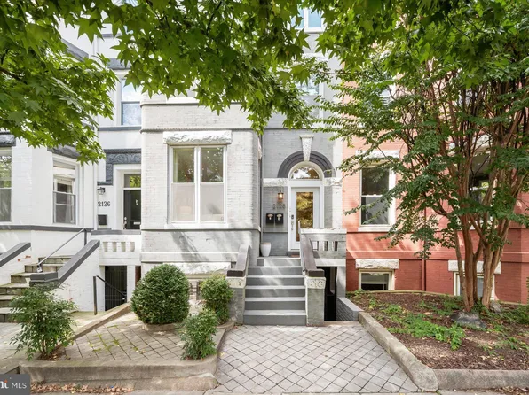 2128 1st St NW #1, Washington, DC 20001