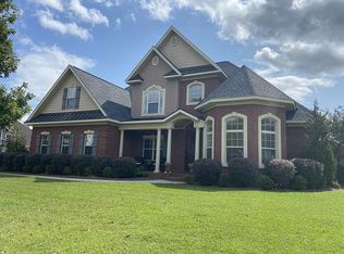 100 Cavel Ln, Dothan, AL 36305