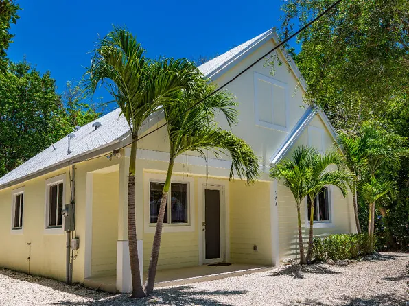 143 N Hammock Rd, Islamorada, FL 33036