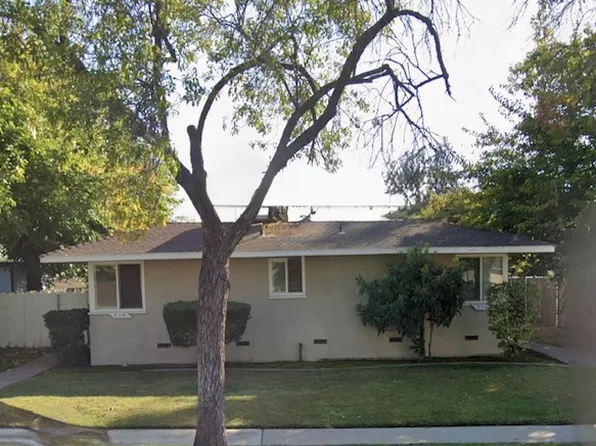 718 E Andrews Ave, Fresno, CA 93704