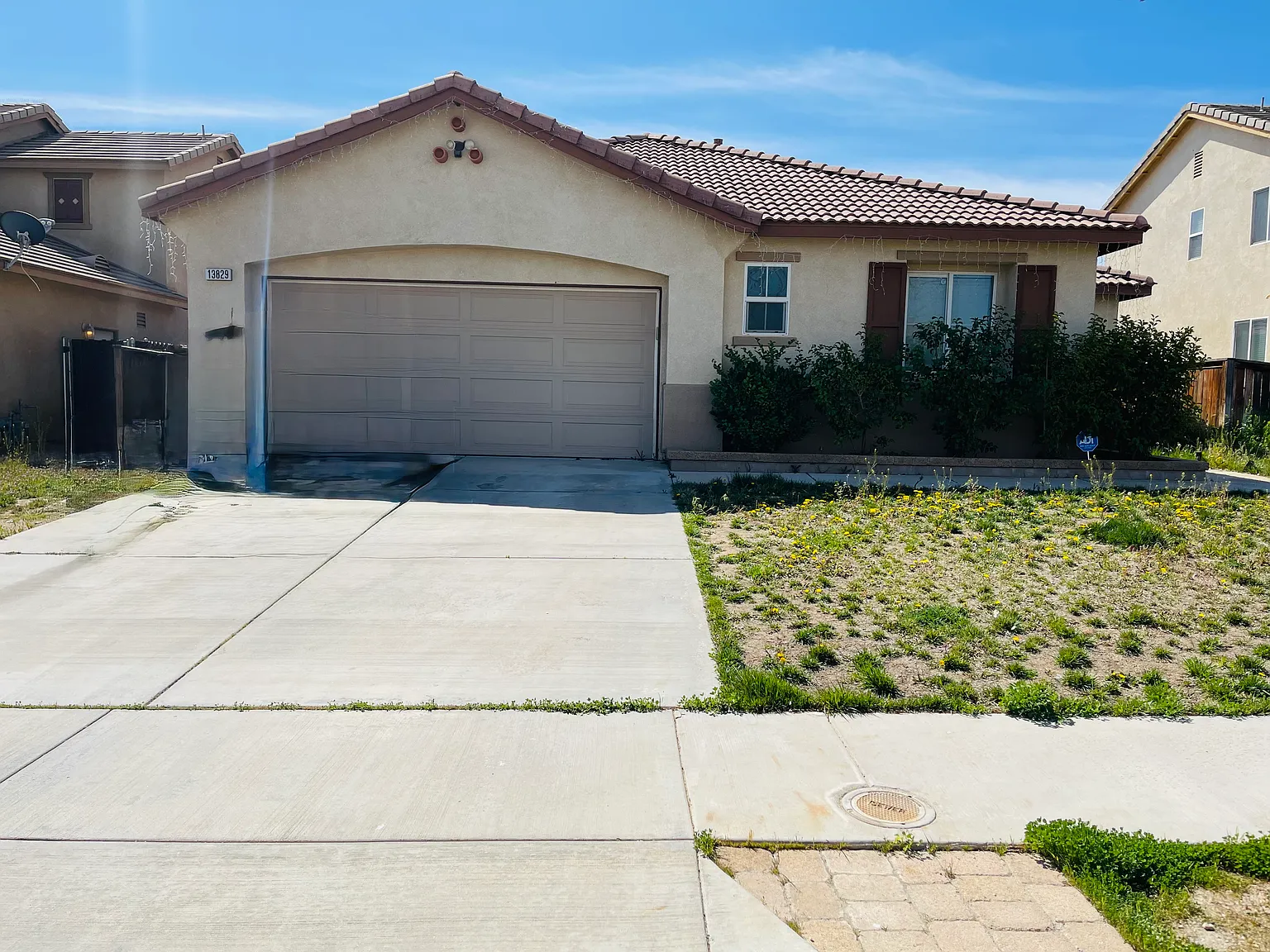4 bed, 2020 sqft, $3,200 — Photo 3