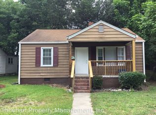 522 Jones Ave S, Rock Hill, SC 29730