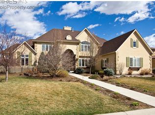 2938 Hearthstone Dr, Fort Collins, CO 80528