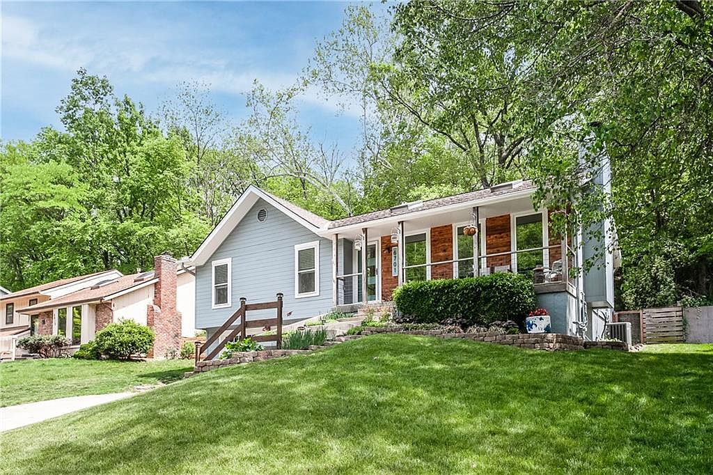 6701 NW Caney Creek Dr, Kansas City, MO 64151 Zillow