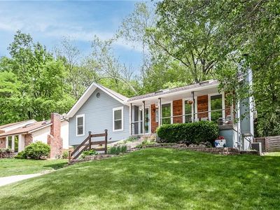 6701 NW Caney Creek Dr, Kansas City, MO, 64151