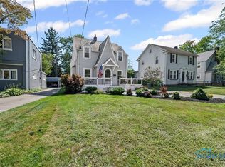 2277 Castlewood Dr, Toledo, OH 43613