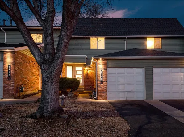 1511 Seneca Circle #131, Lafayette, CO 80026