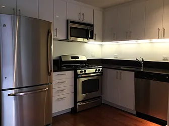 Rented by Waterton Residential New York