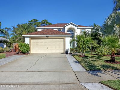 1197 White Oak Cir, Melbourne, FL, 32934