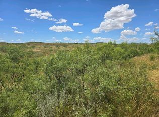 E County Road 1480, Mangum, OK 73554