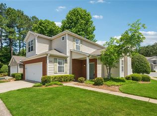 109 Windcroft Cir NW, Acworth, GA 30101