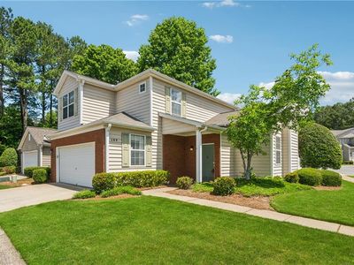 109 Windcroft Cir NW, Acworth, GA, 30101