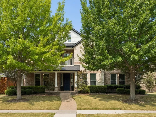 7975 Bishop Dr, Frisco, TX 75034
