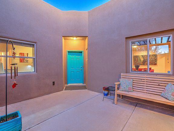 5th image of 8904 Desert Rain Rd NW