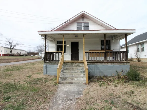 1500 5th St, Victoria, VA 23974