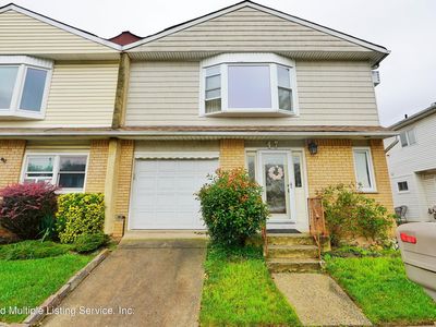 47 Ashton Dr, Staten Island, NY, 10312