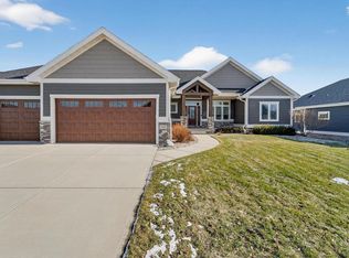 810 Lynn Street, Waunakee, WI 53597