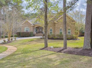 302 Lochleven Court, Grovetown, GA 30813