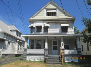 3903 E 71st St, Cleveland, OH 44105