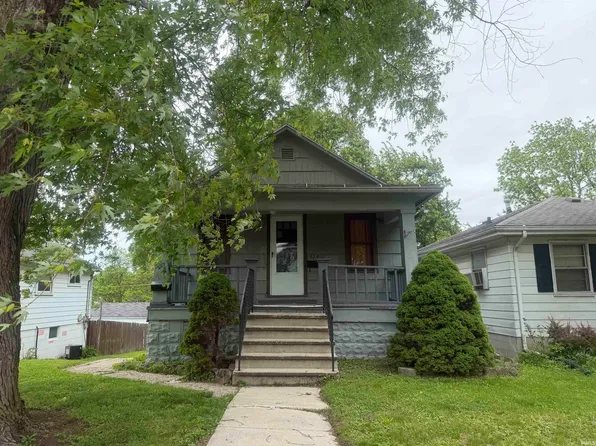 538 Irene Ave, Fort Wayne, IN 46808