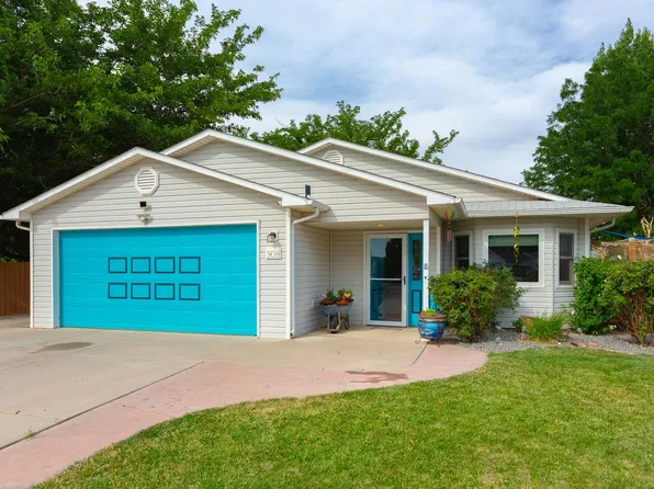 3138 S Drake Ct, Grand Junction, CO 81504