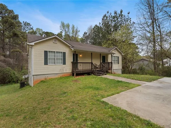 10266 Stone St NW, Covington, GA 30014