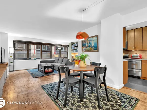 60 W 13th St APT 3C, New York, NY 10011