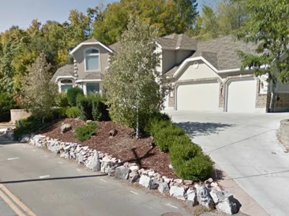 544 S Carterville Rd, Orem, UT 84097