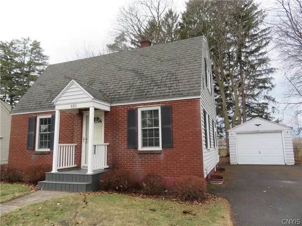 435 French Rd, Utica, NY 13502