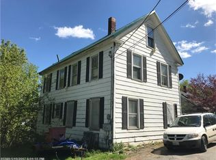 9 Sturtevant St, Waterville, ME 04901