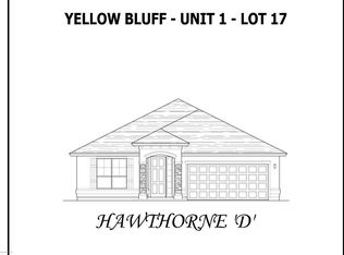 2718 Bluff Estate Way, Jacksonville, FL 32226