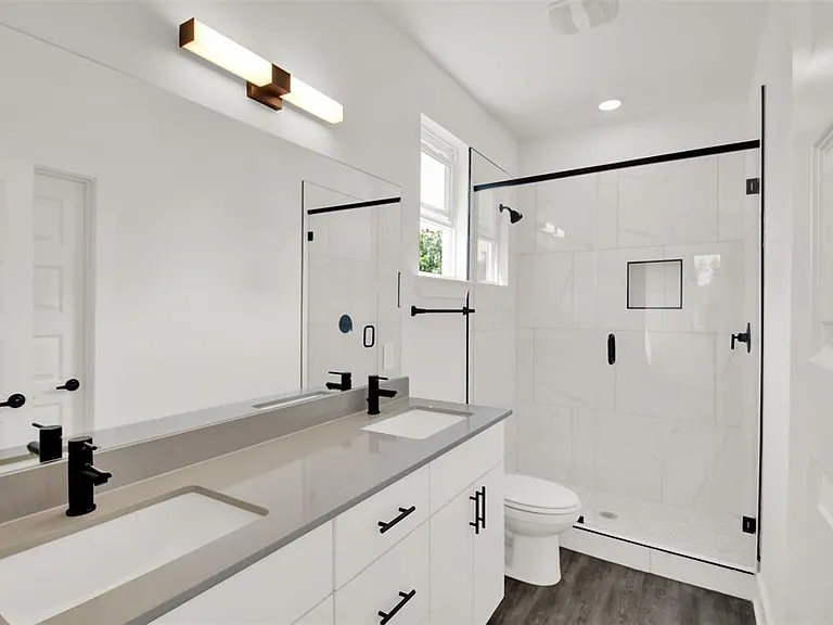 7603 Carver Ave #1-A — Photo 17