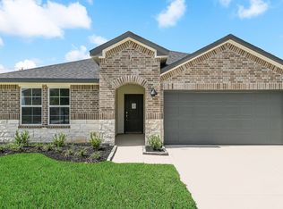 1041 Great Barracuda Ln, Alvin, TX 77511