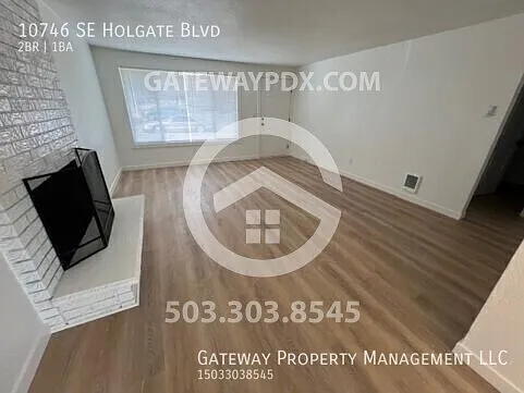 10746 SE Holgate Blvd — Photo 7