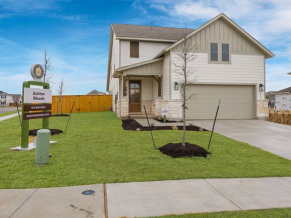 Mockingbird Park - McKinney Interior Image 3