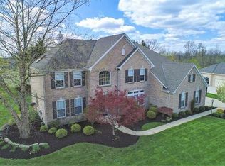 726 Gallant Fox Ln, Union, KY 41091