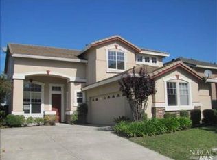 5241 Zinfandel Ln, Vallejo, CA 94591